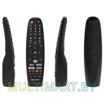 Телевизор Topdevice TDTV55CS06UBK картинка 7